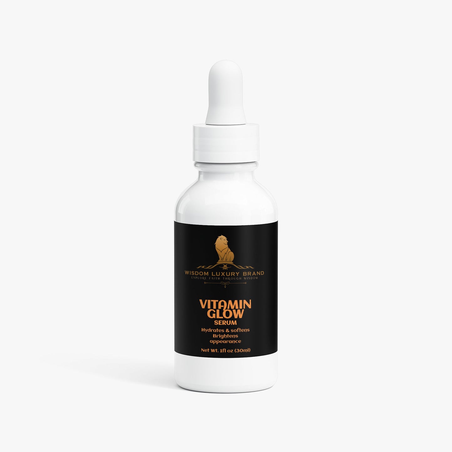 Vitamin Glow Serum