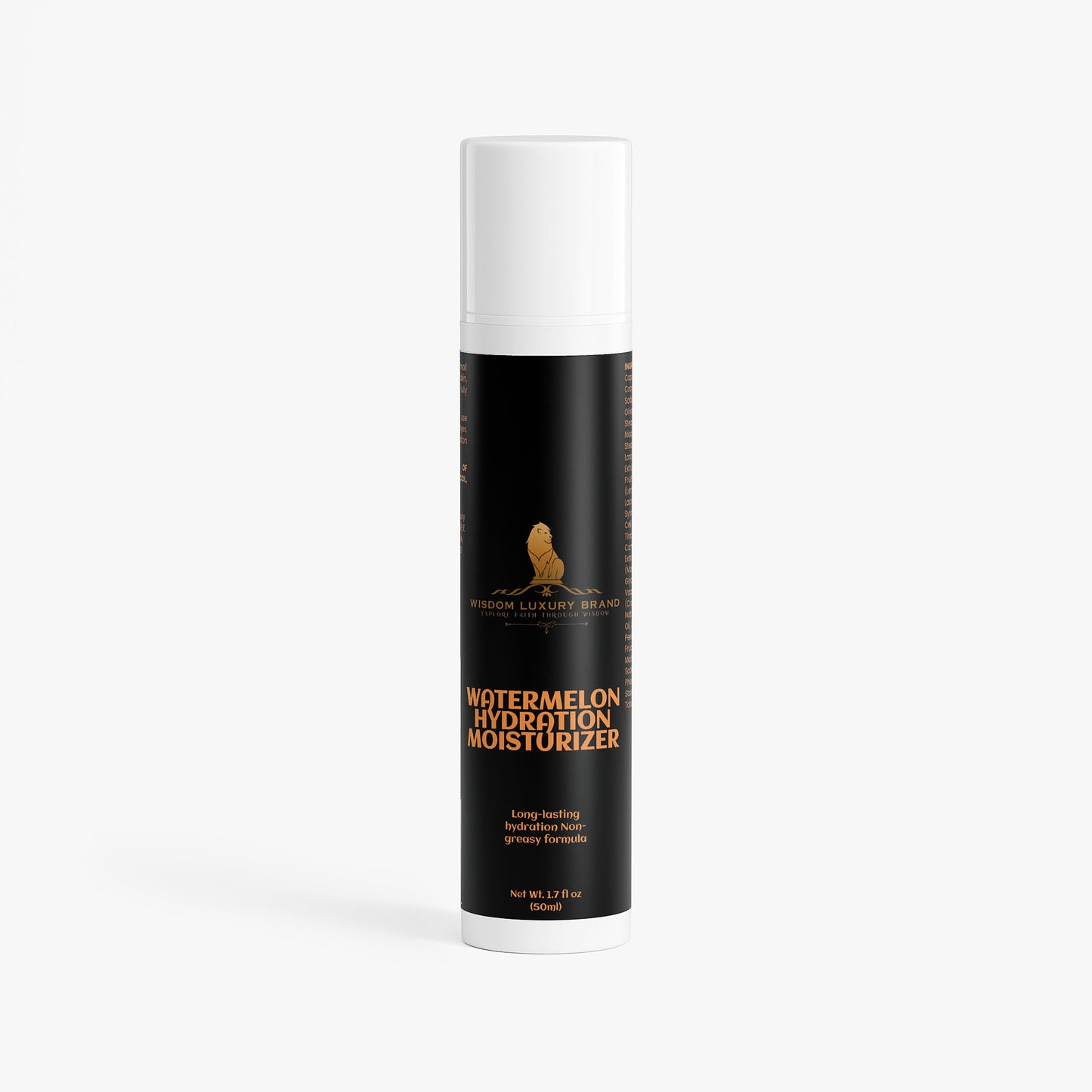 Watermelon Hydration Moisturizer