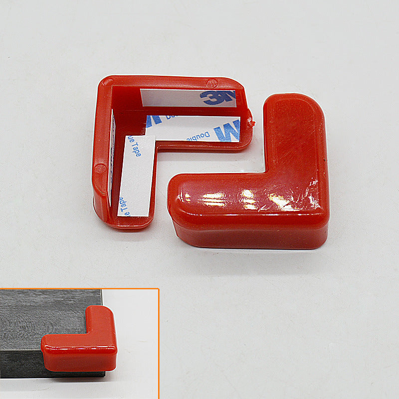 Thick Protective Corner Guards for Baby Safety Tables