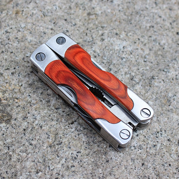 Pocket Multifunction Foldable Tool