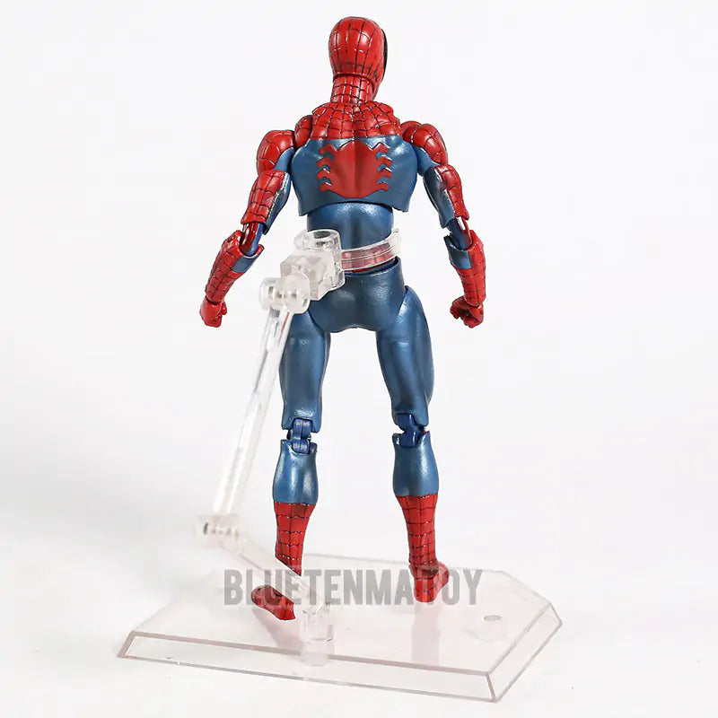 PVC Collectible Action Figure