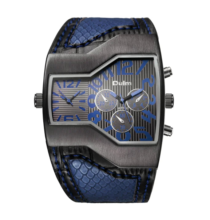 Quartz Watch