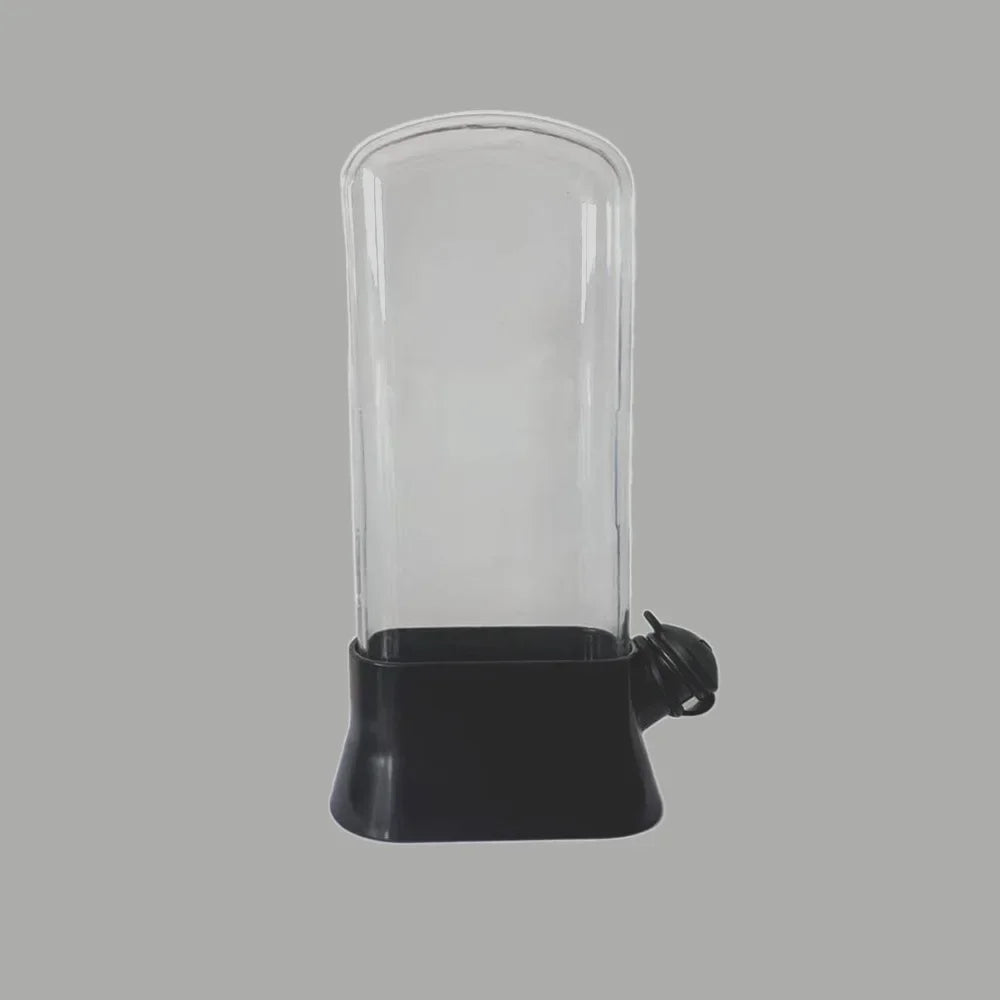 Herb Saver for Refrigerator, Vegetable Preservation Pod Bottle , Fresh 2-3weeks Herb Keeper for Cilantro Mint, Parsley Asparagus