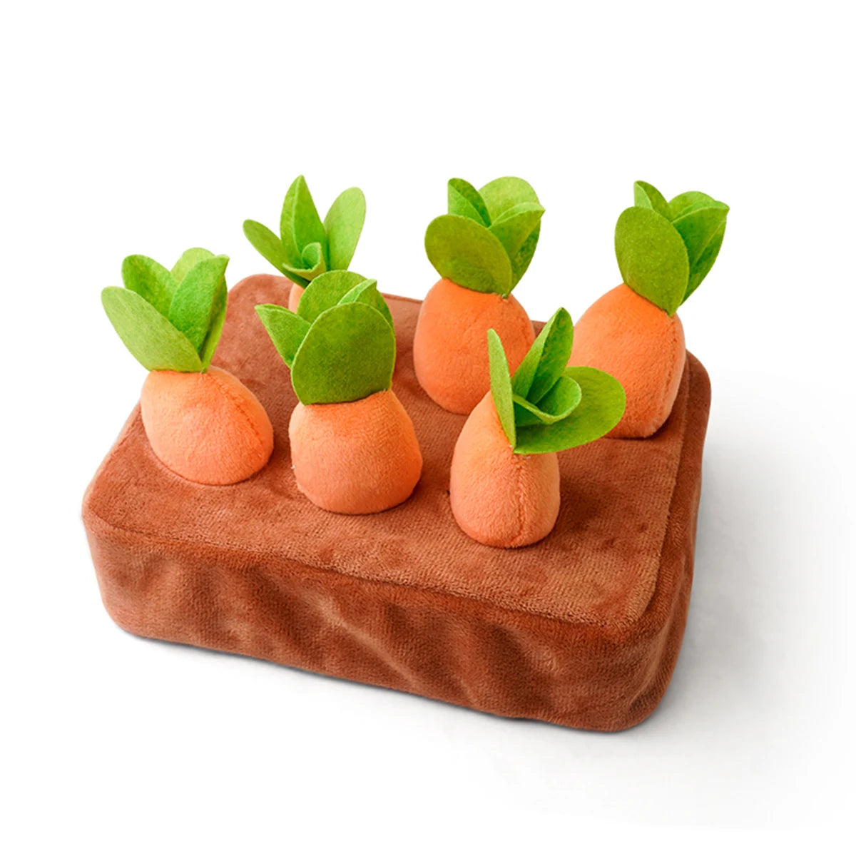 Baby Montessori Toys For Toddler ToysEducational Colorful Shape Toy Pull CarrotSet Counting Discouvery Toys For KidsLearning