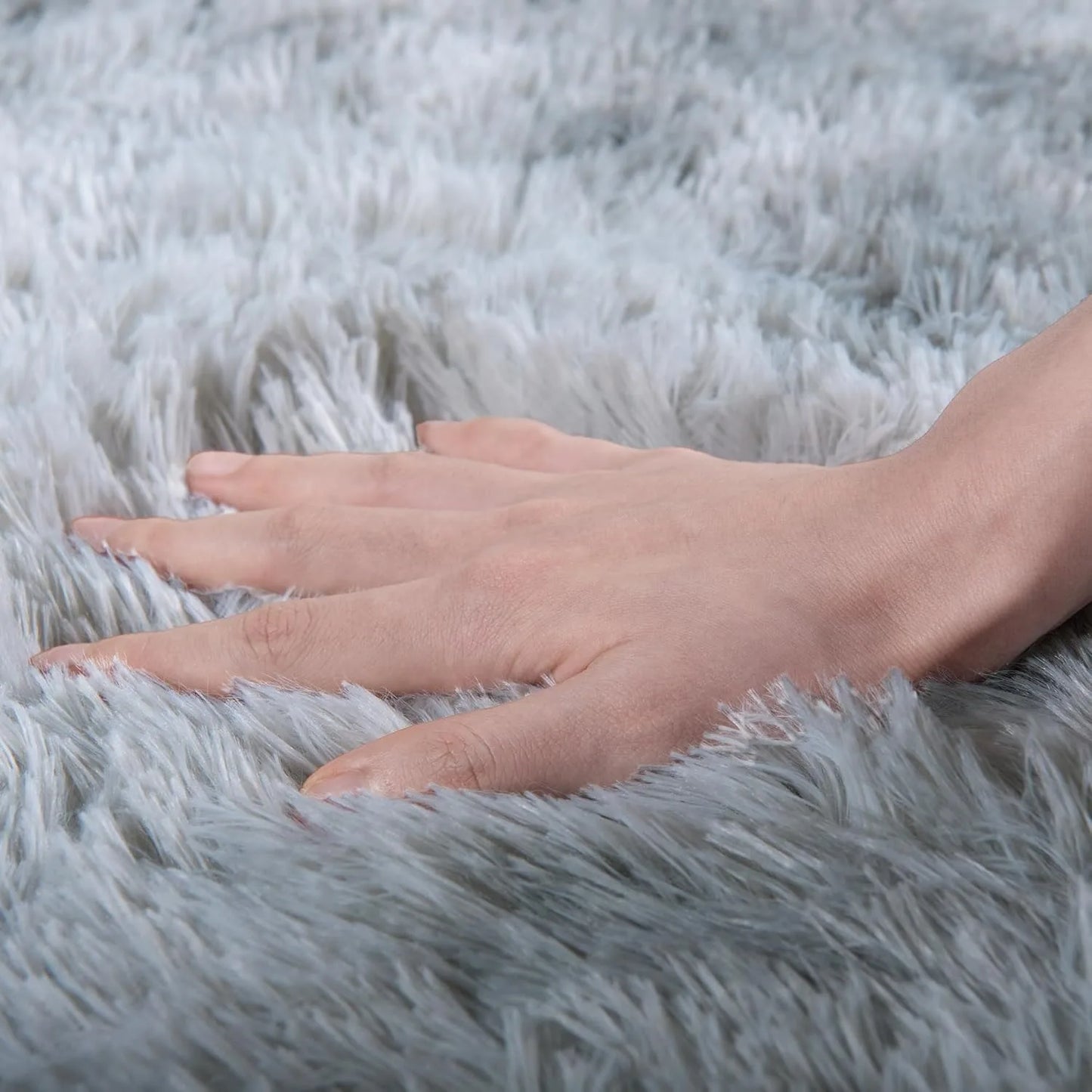 Area Rug for Living Room Versatile Warm Practical Decorative Floor Mat