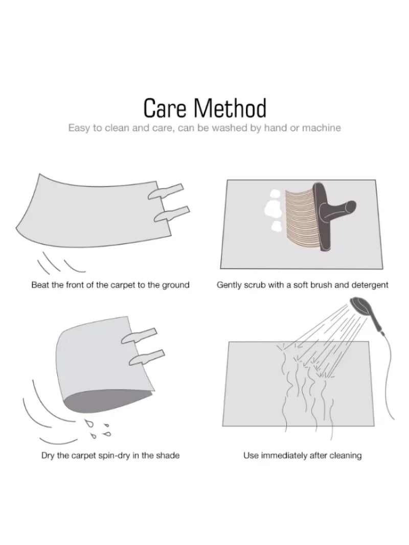 European Living Room Carpet Rugs for Bedroom Outdoor Rug Living Room Decor Tatami Rug Entrance Door Mat Area Rug Large luxury