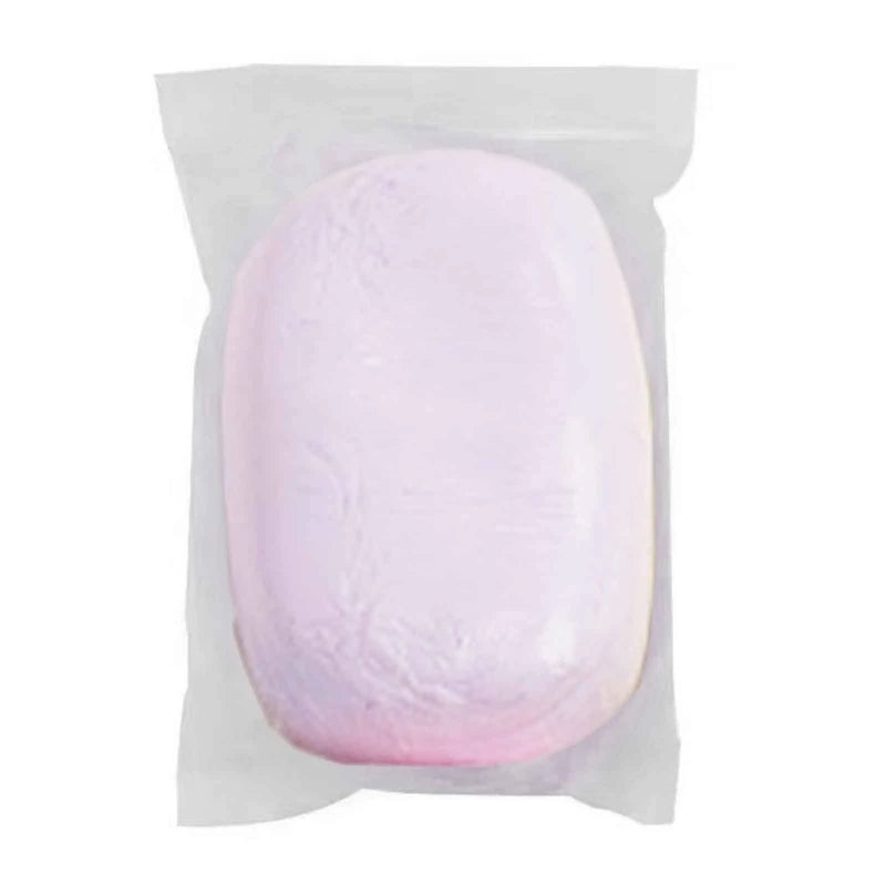 Crystal Resin Clay Jewelry Modeling Flower Making Material Cold Porcelain Clay Translucent Non-baked Soft Pottery Dropship