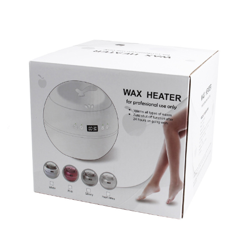 Hair Removal Waxing Machine for Beauty Treatments
