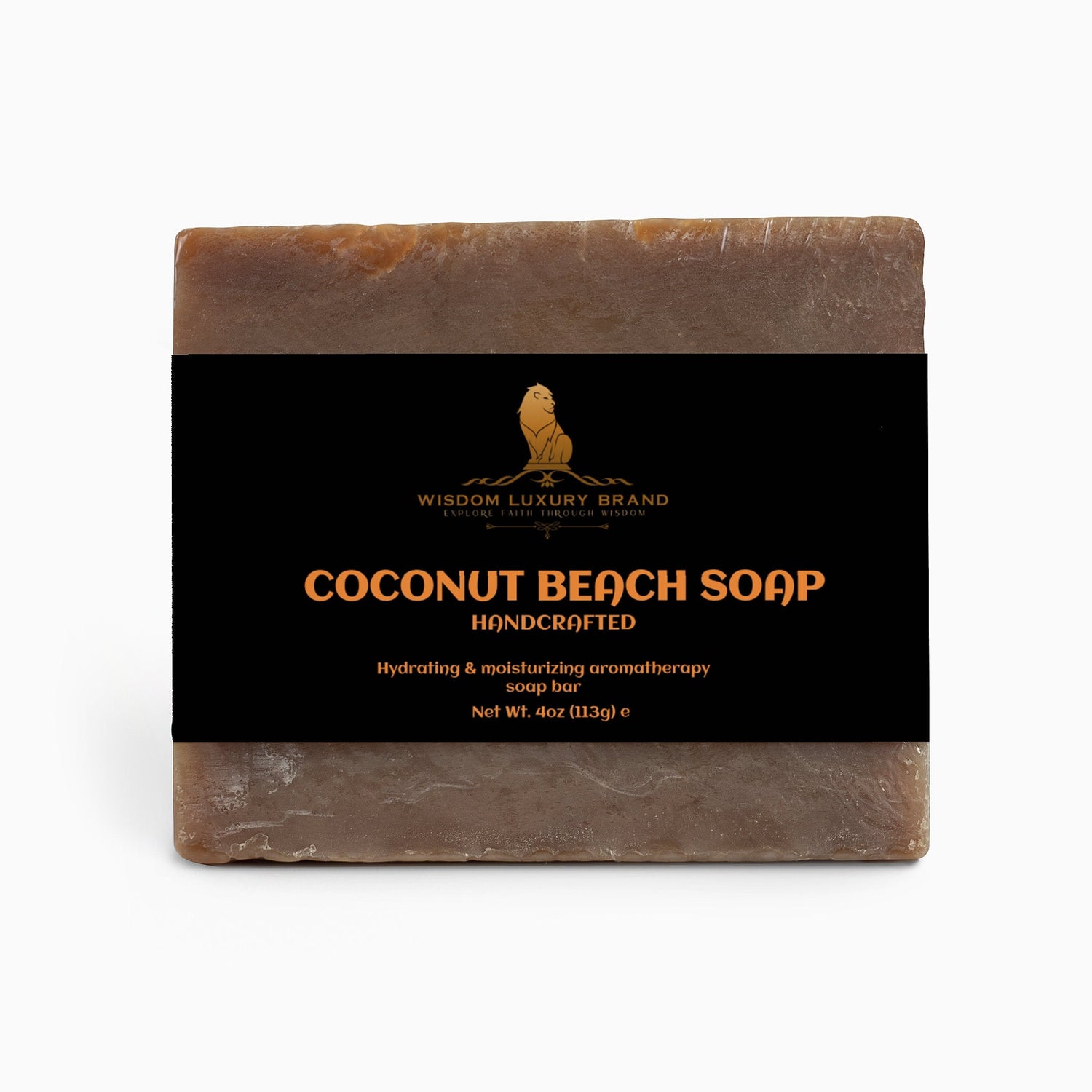 Handmade Soap