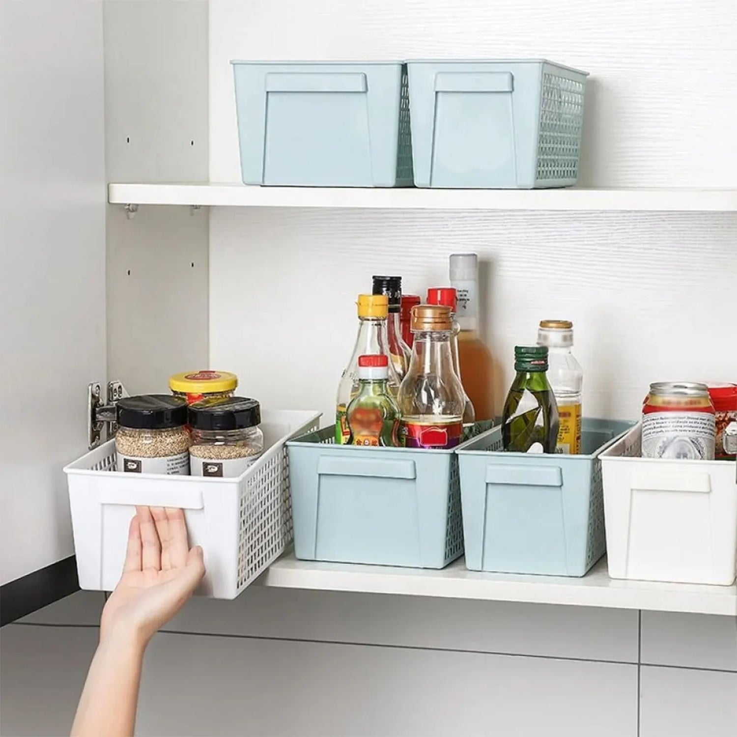 Cabinets & Storage