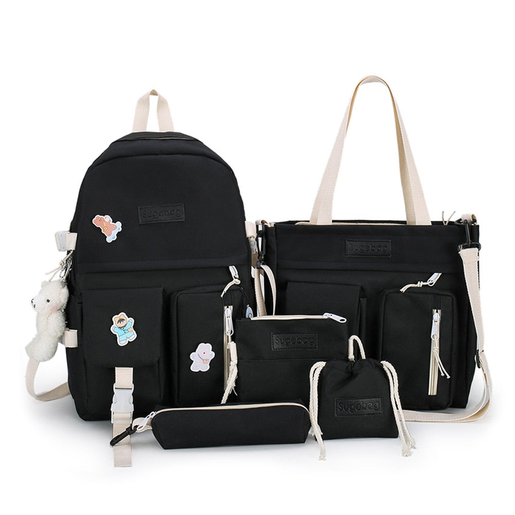 Clothing Accessories