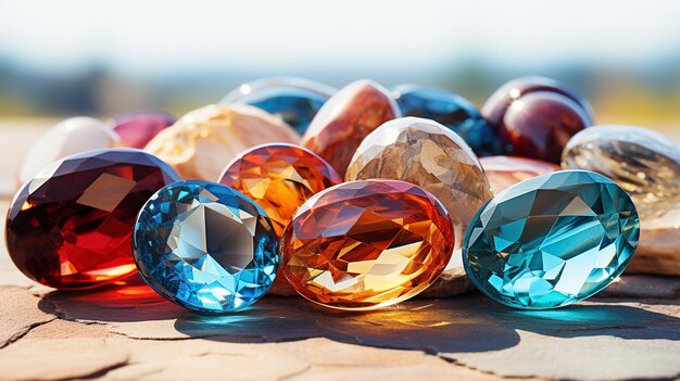 Crystal Healing