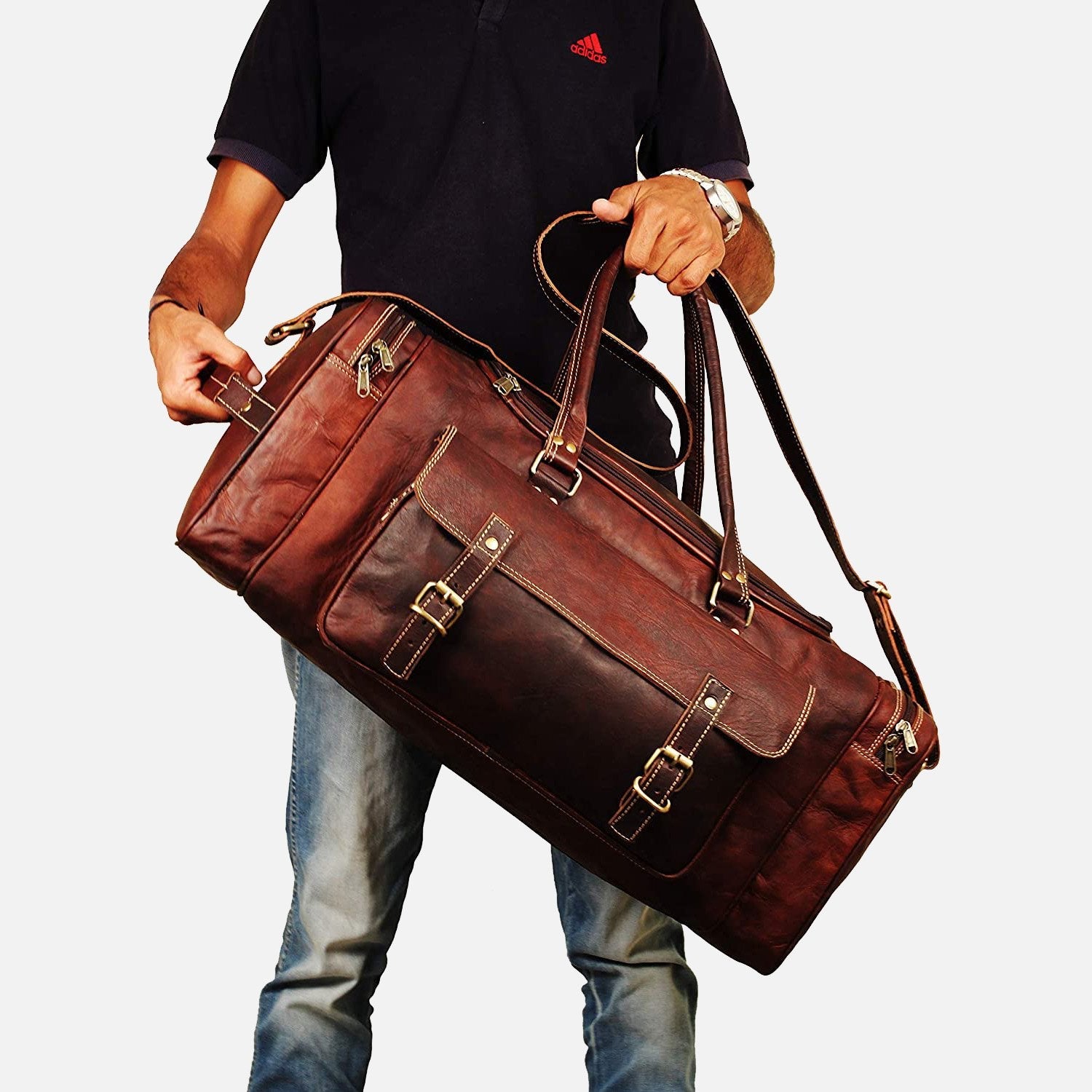 Luggage & Bags