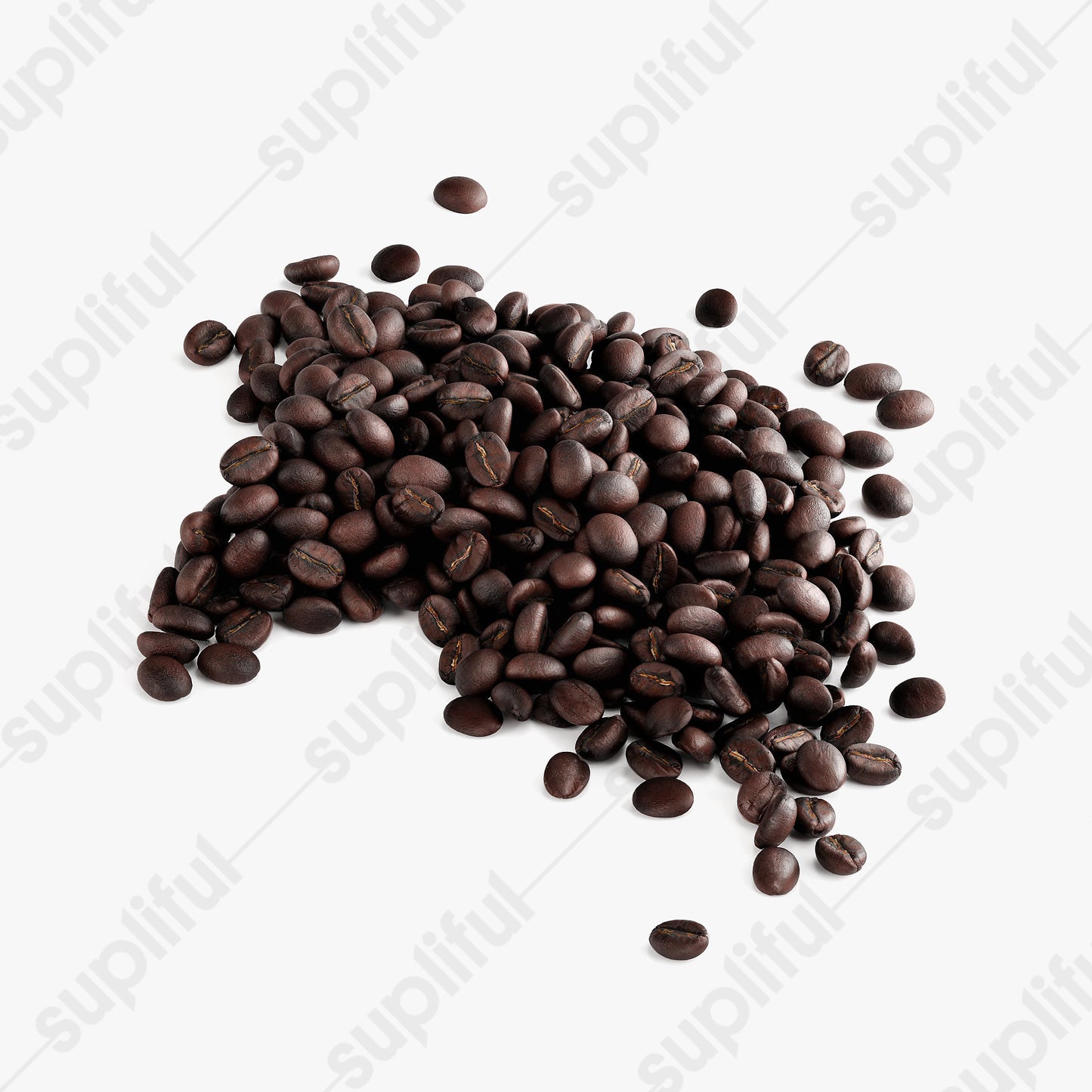 Molten Caramel Coffee (Dark Roast)