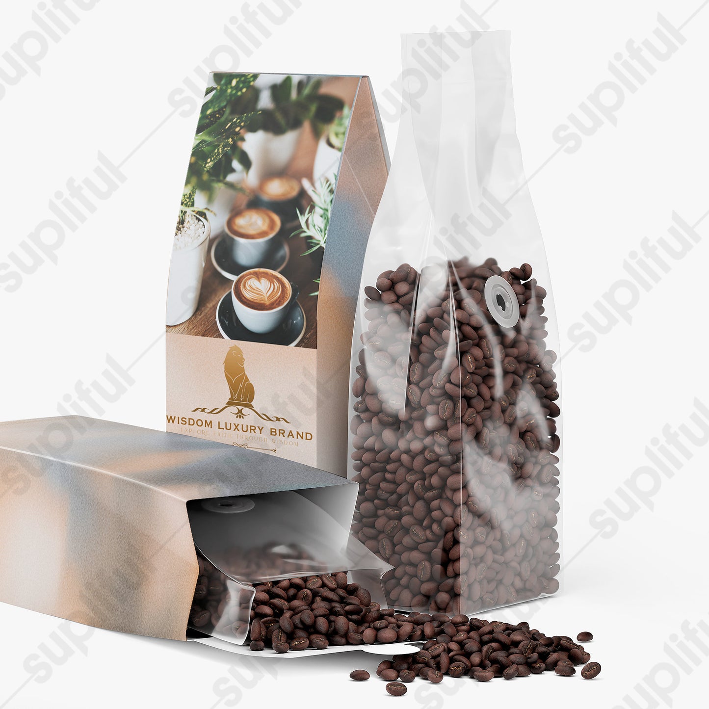 Citrus Drift Coffee (Medium Roast)