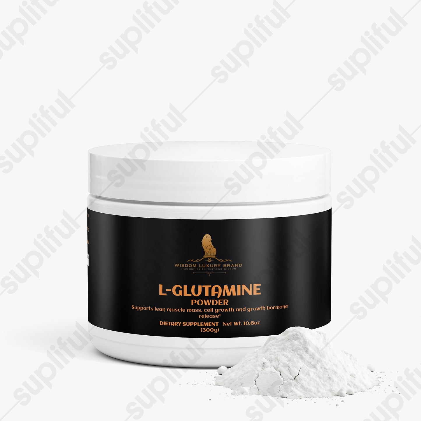 L-Glutamine