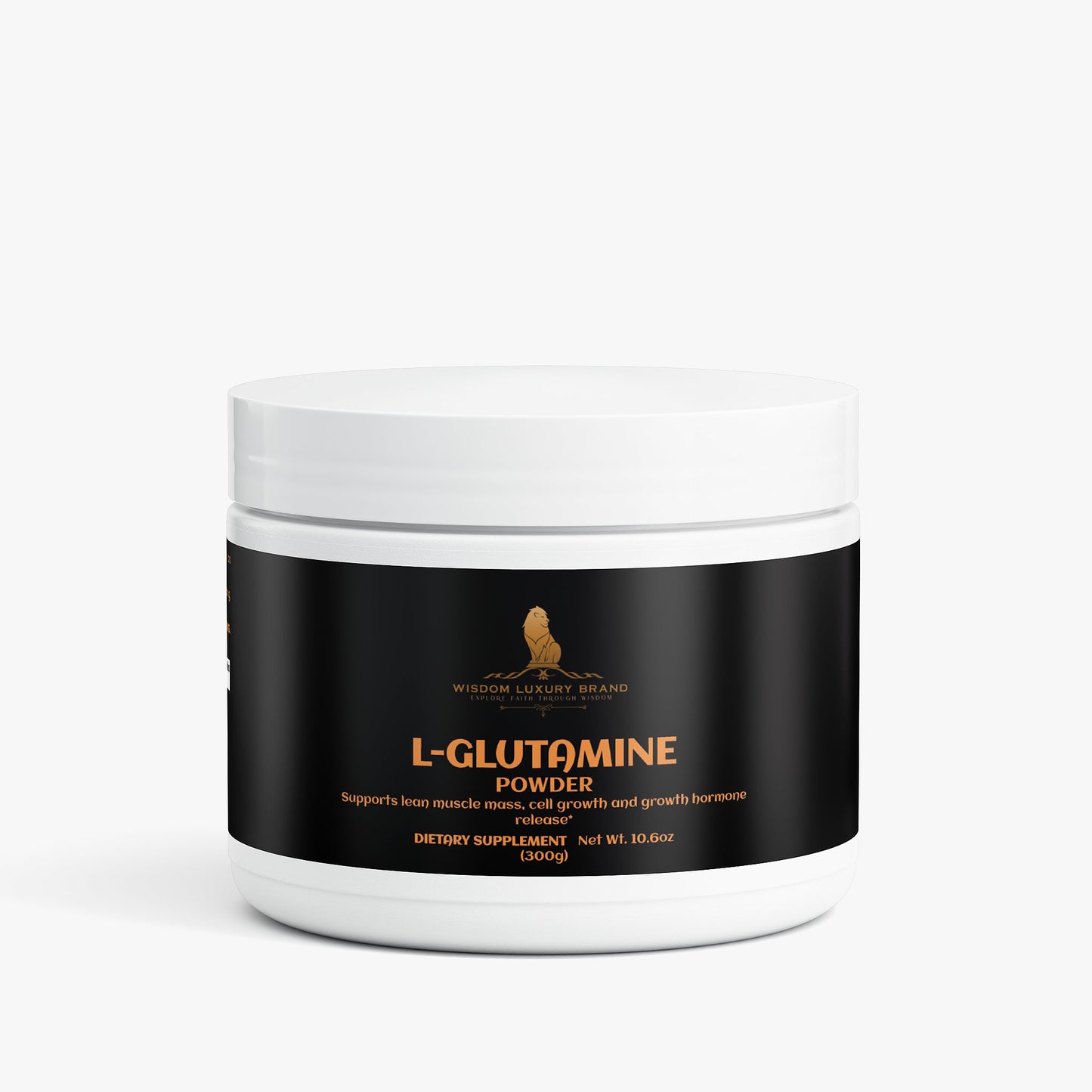 L-Glutamine