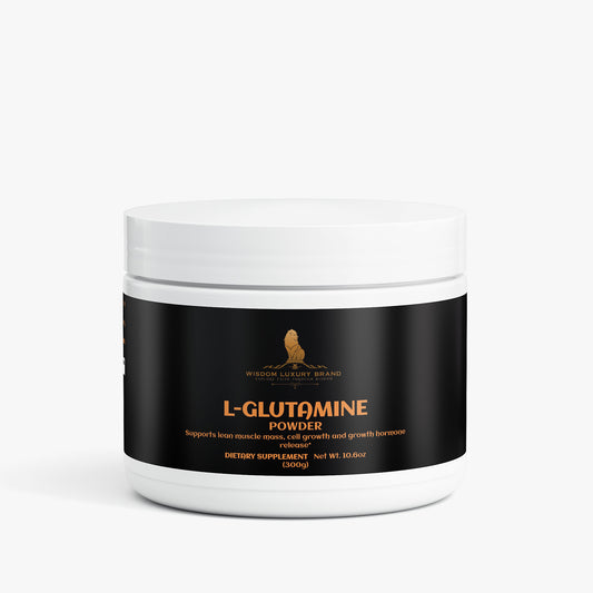 L-Glutamine
