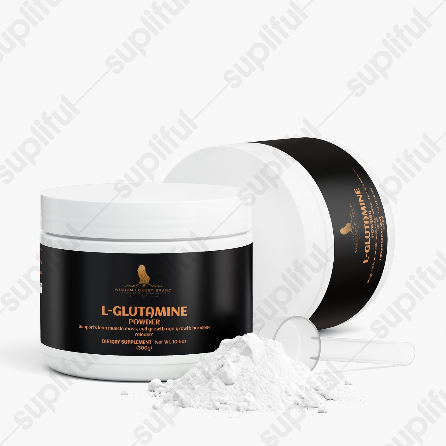 L-Glutamine