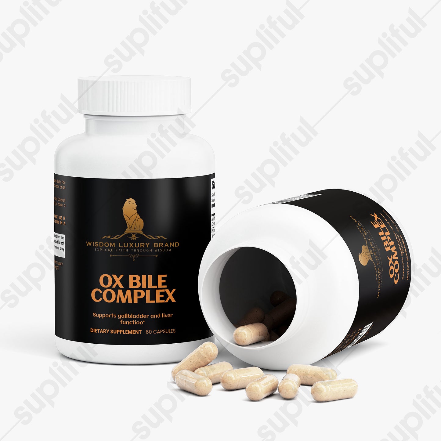 Ox Bile Complex