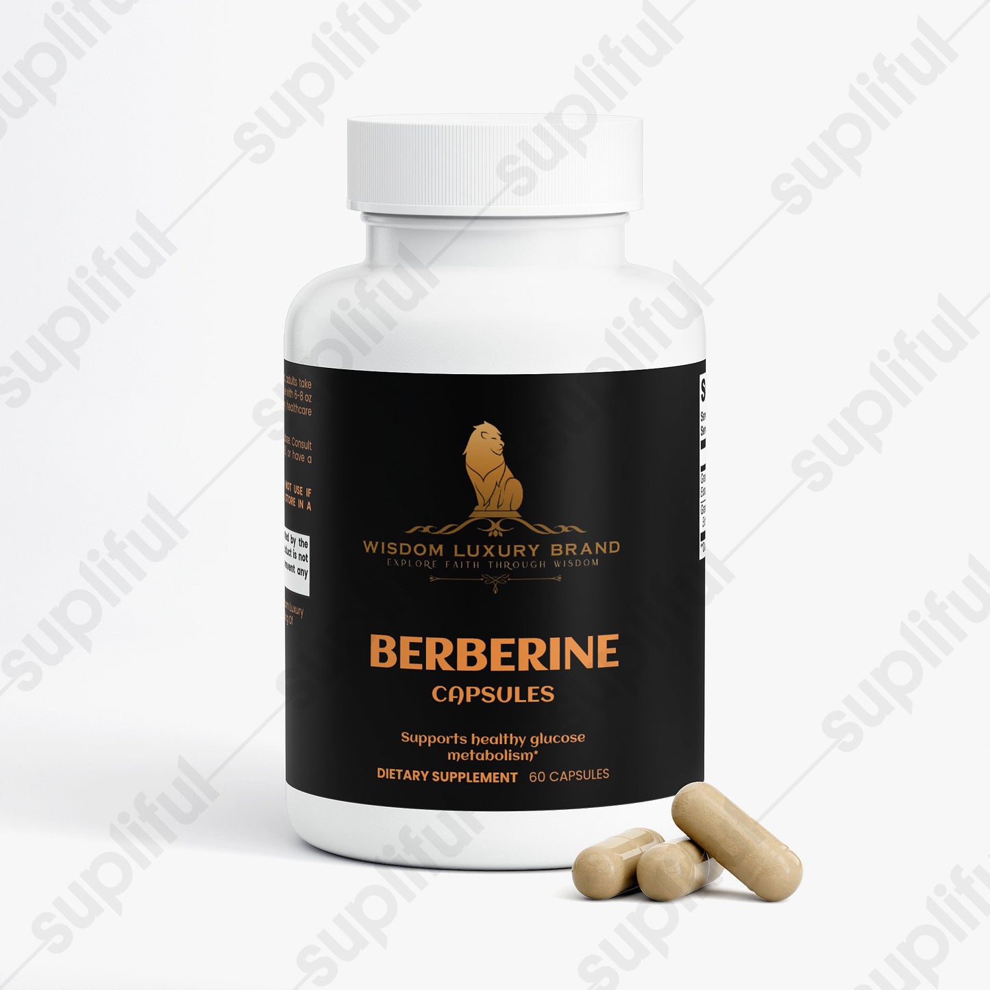 Berberine