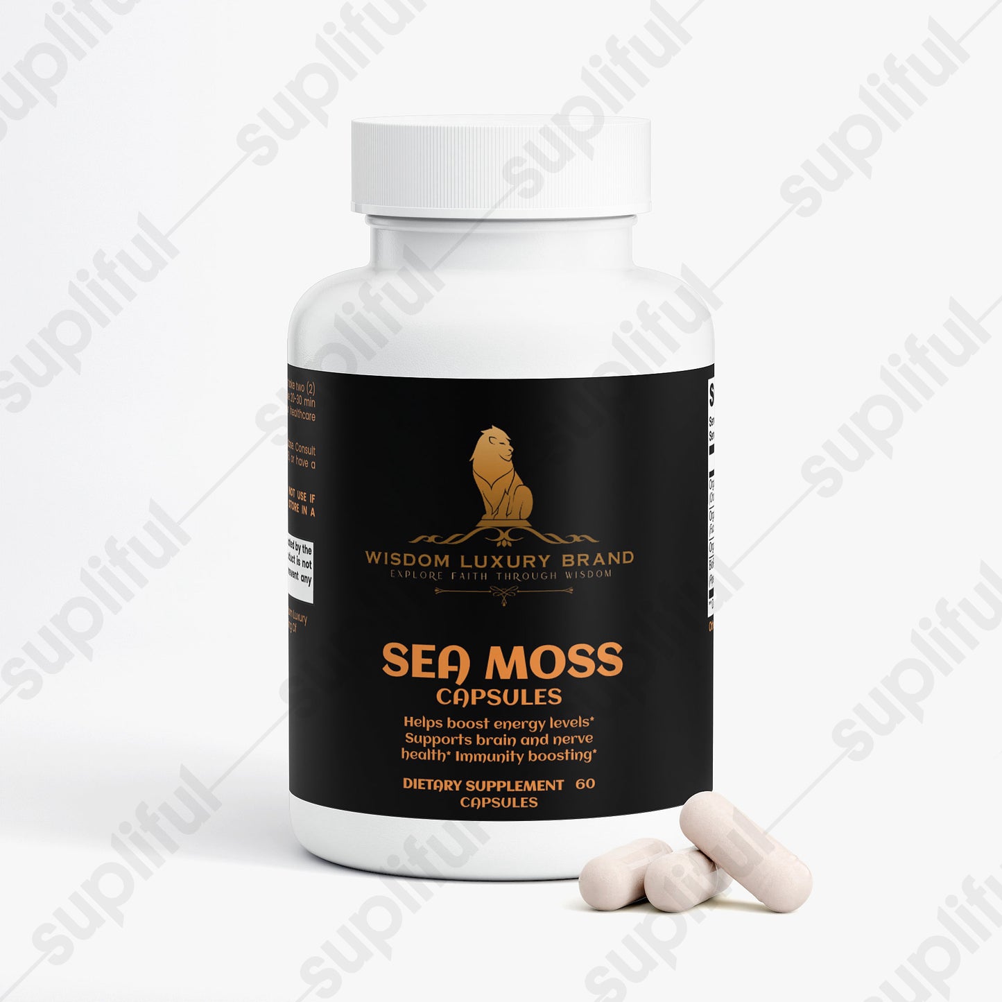 Sea Moss