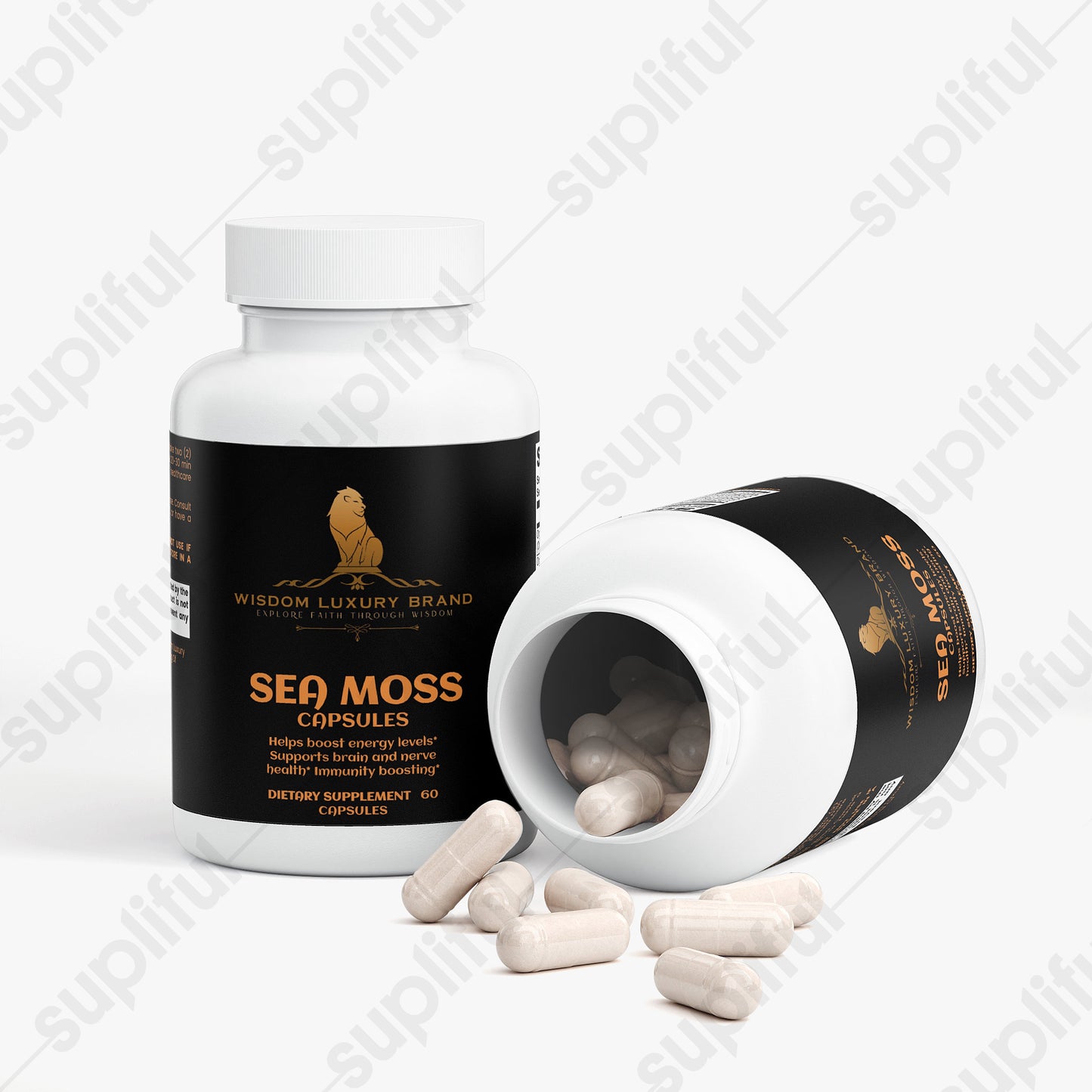Sea Moss