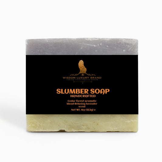 Slumber Soap