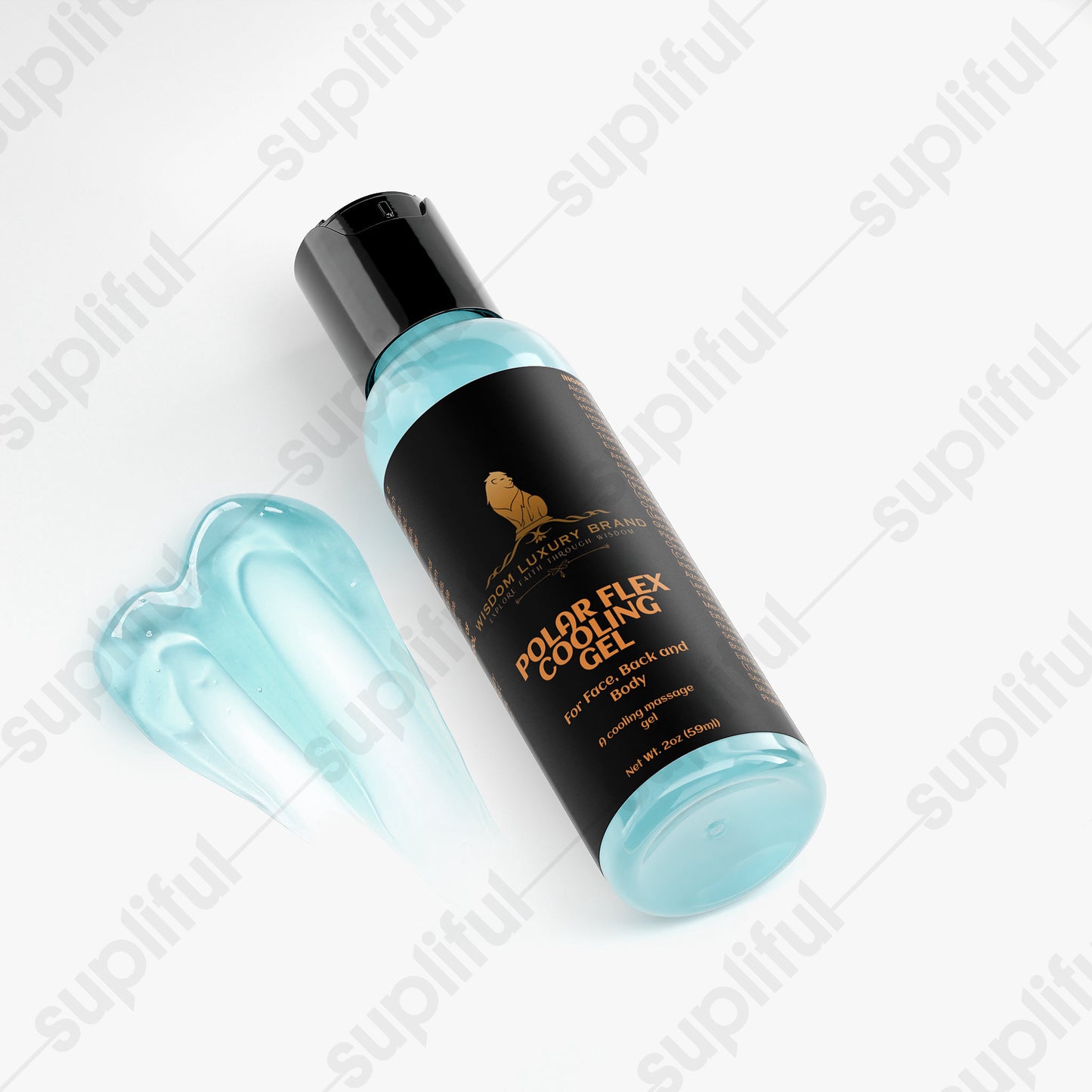 Polar Flex Cooling Gel