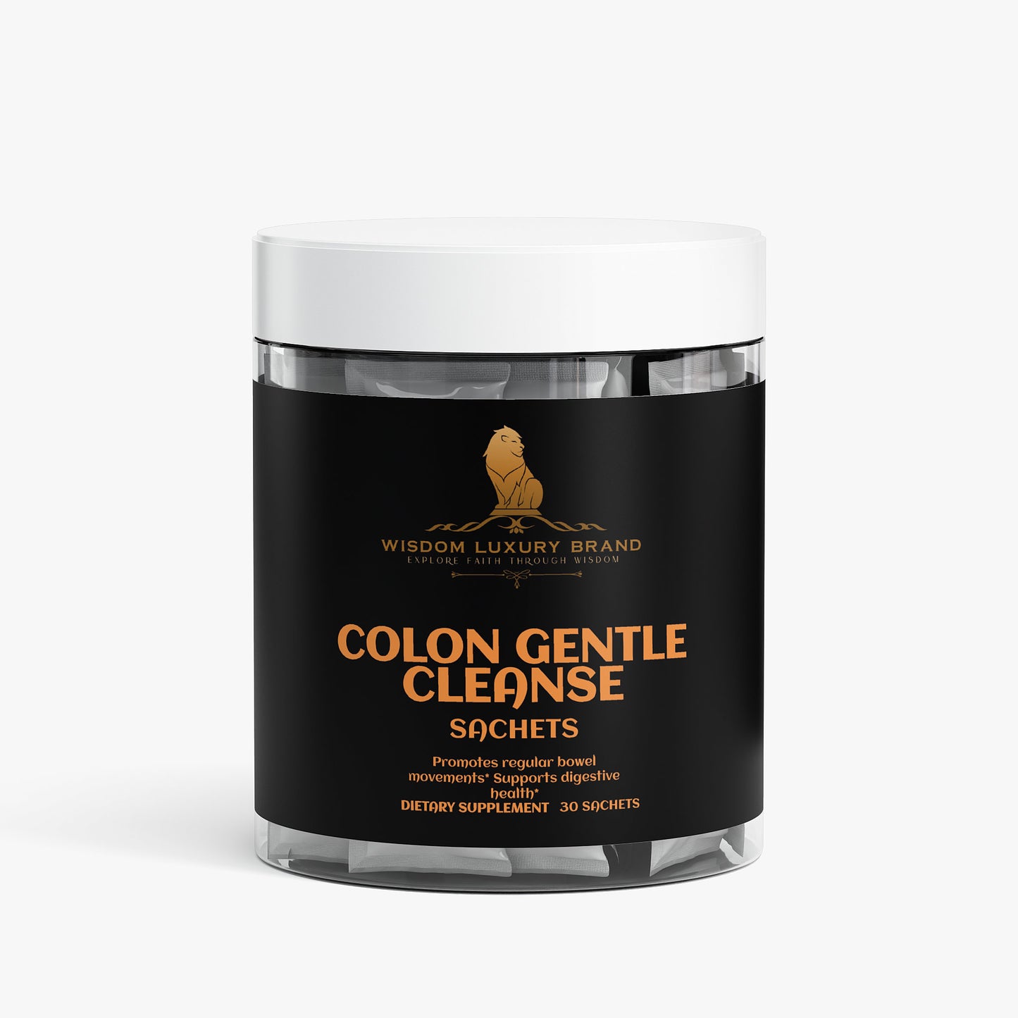 Colon Gentle Cleanse