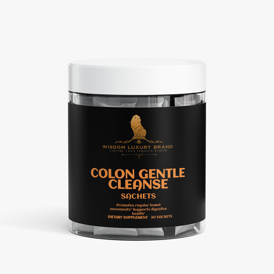 Colon Gentle Cleanse