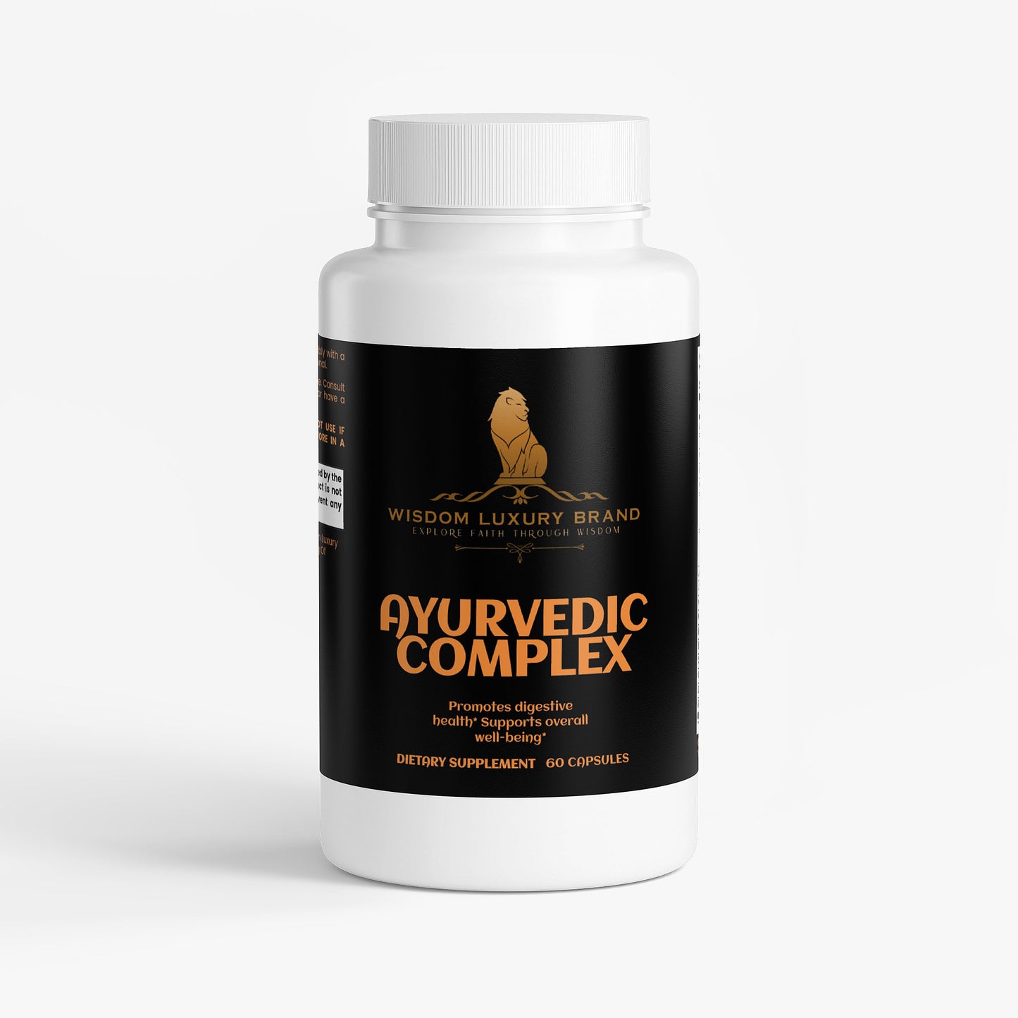 Ayurvedic Complex