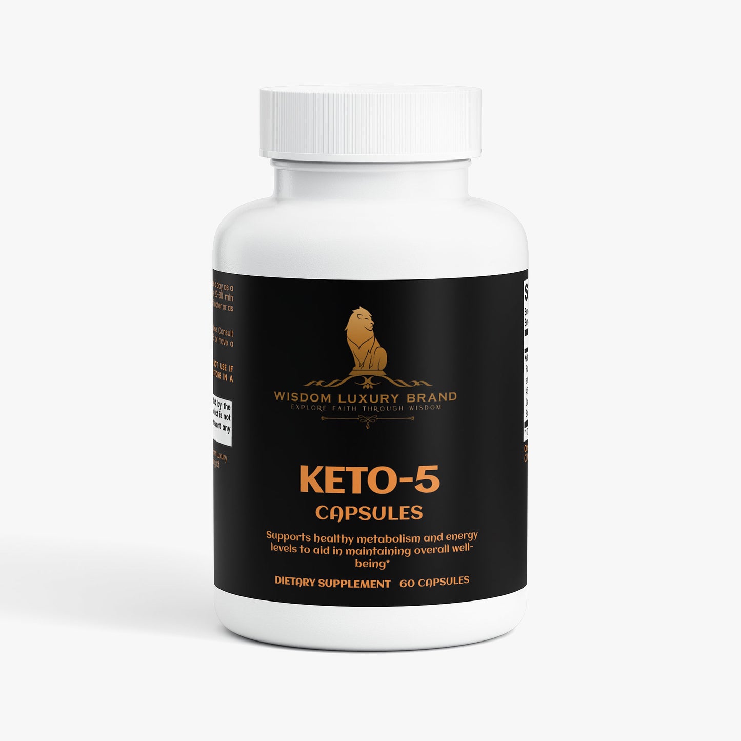 Keto-5