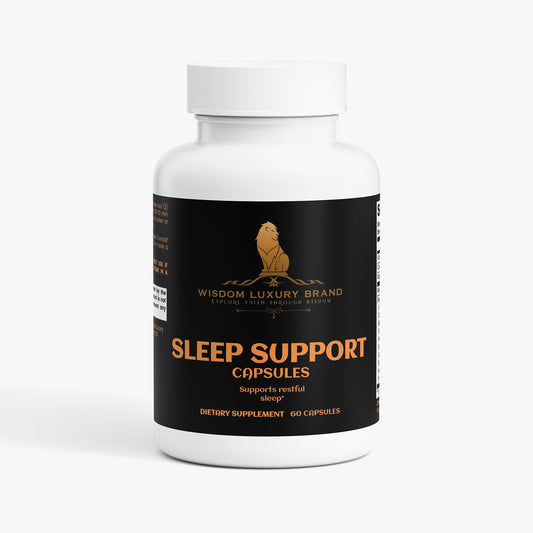Sleep Support