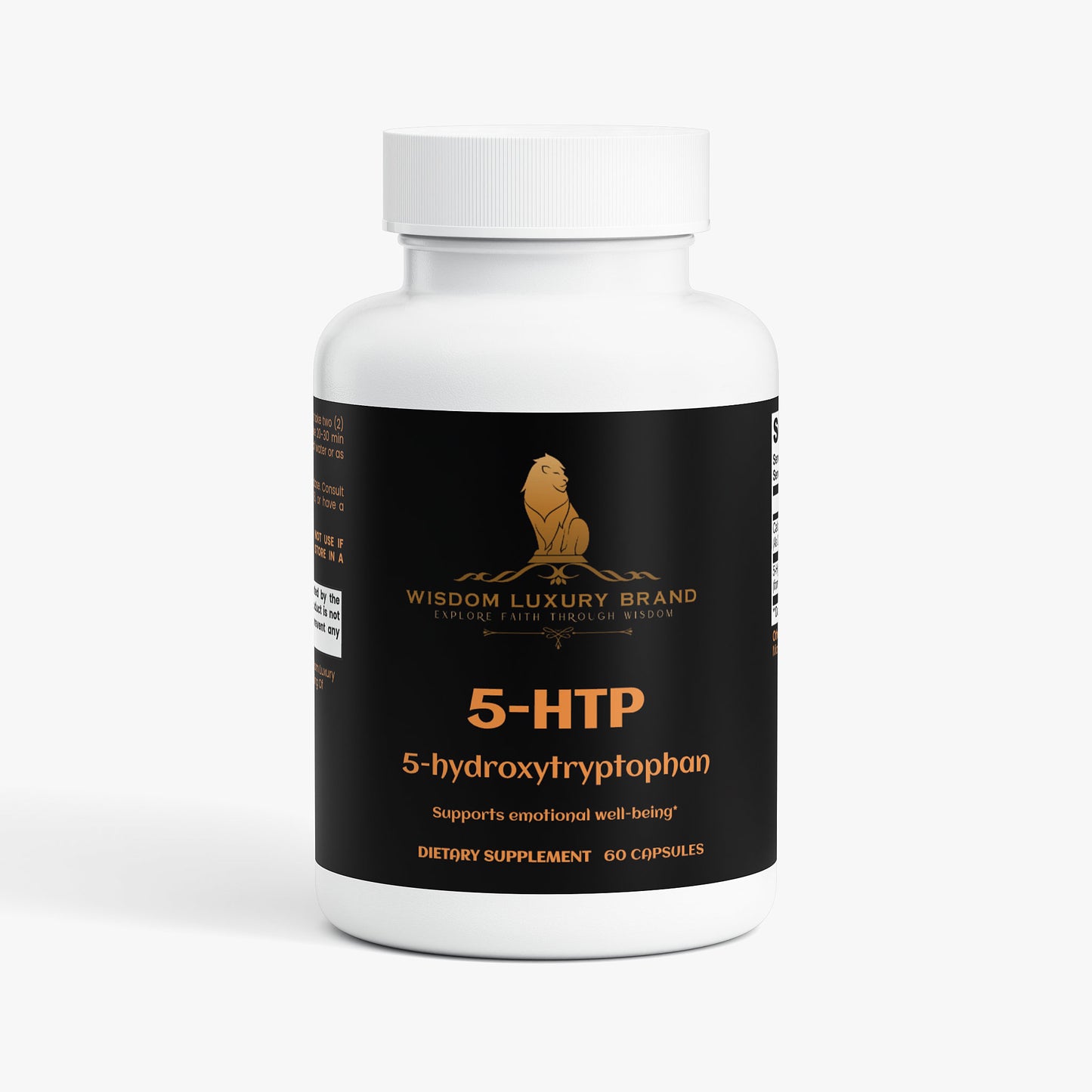 5-HTP