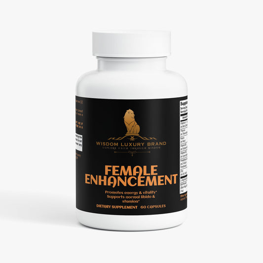 Female Enhancement