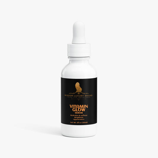 Vitamin Glow Serum