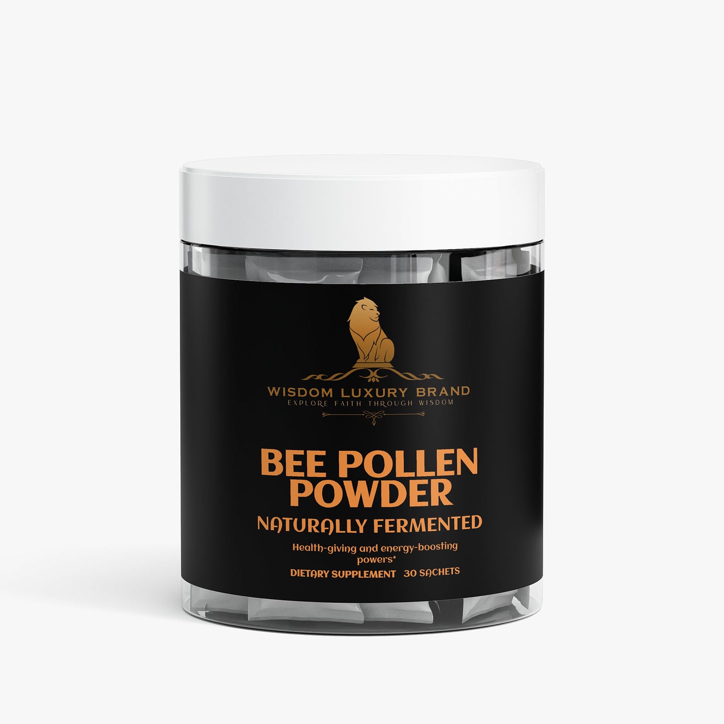Bee Bread Powder