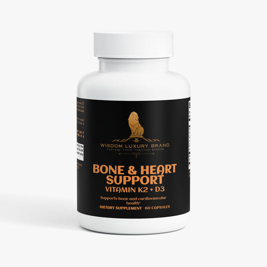 Bone & Heart Support