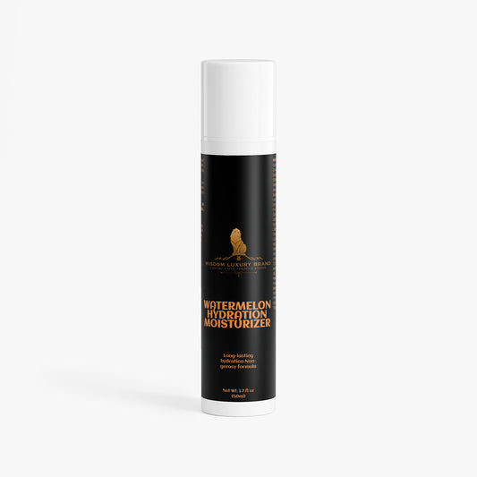 Watermelon Hydration Moisturizer