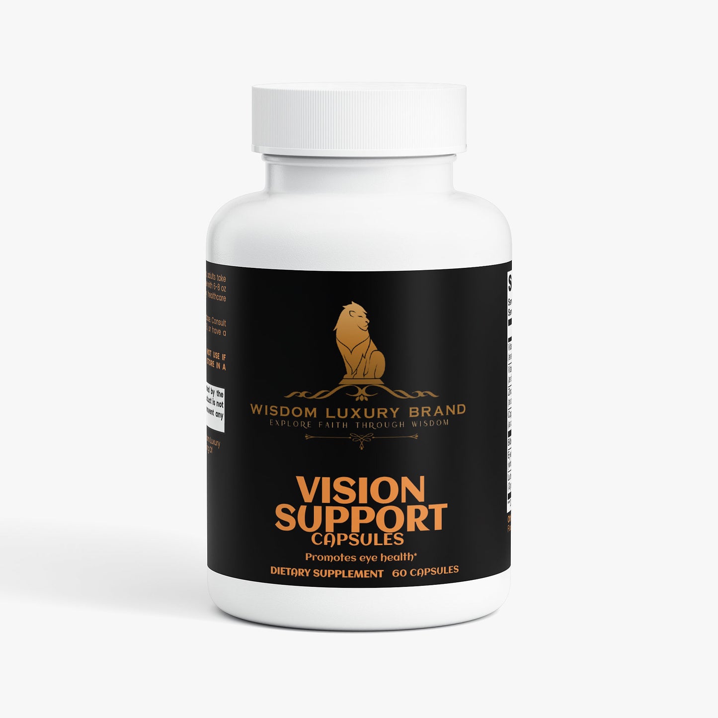 Vision Support