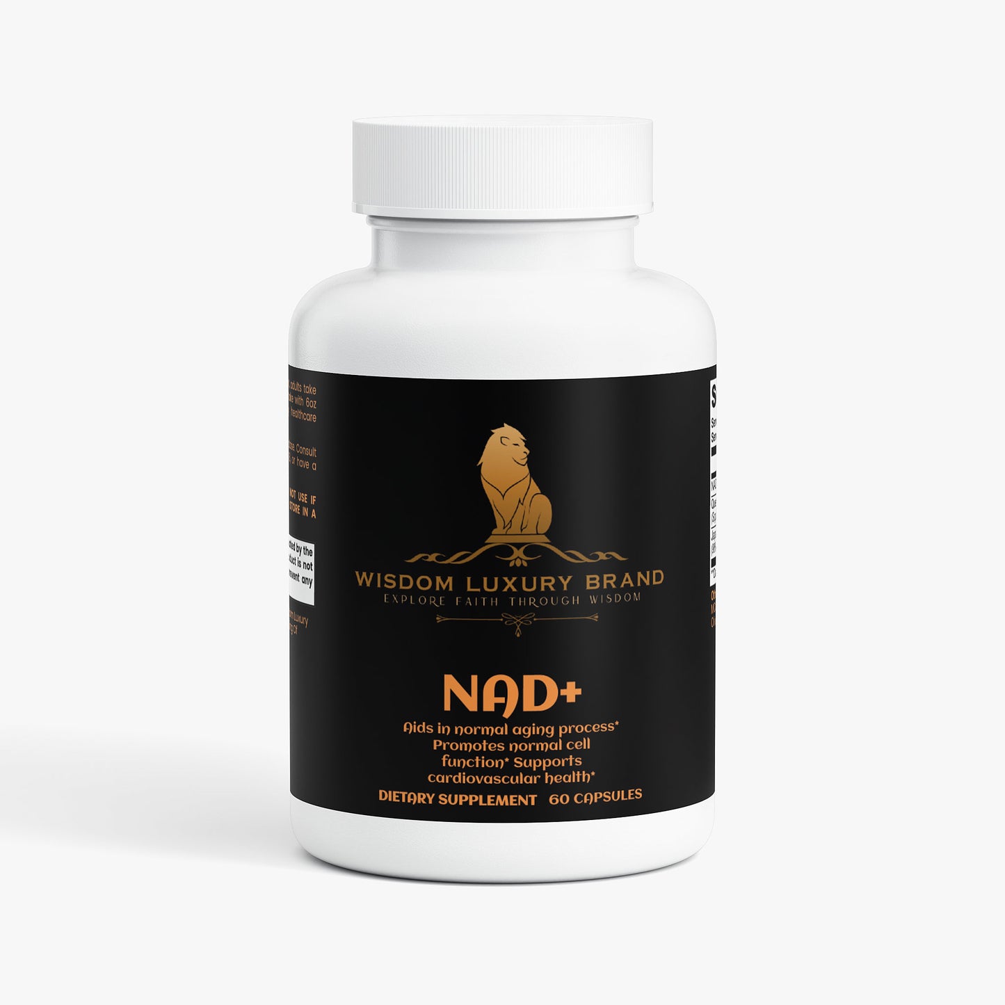 NAD+