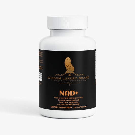 NAD+