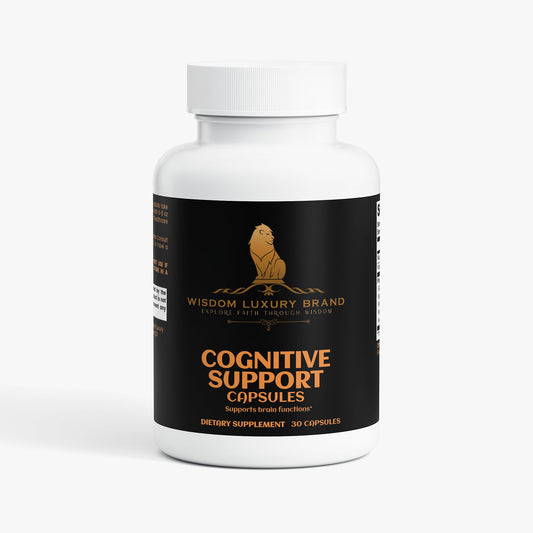 Cognitive Support