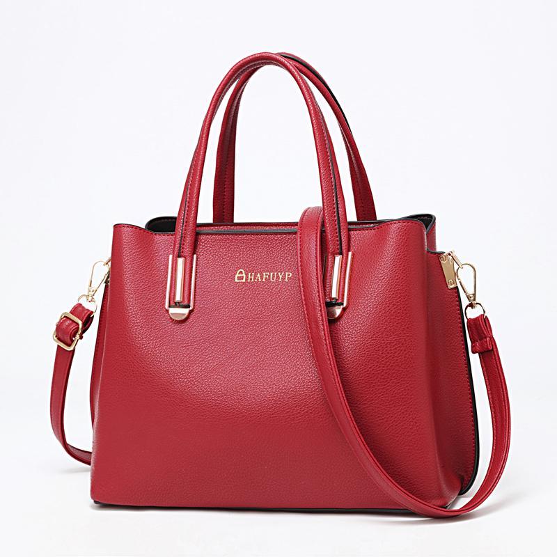 Handbag For Women's Large Capacity Women's Bag 2021 New Fashion