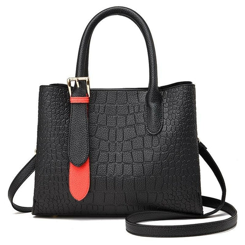 Handbag For Women's Bag Fashion Trend Atmosphere 2021 New Large