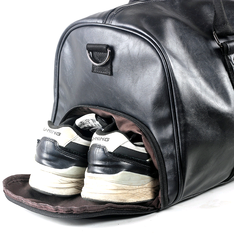 Large Capacity Leisure Travel Luggage Bag For Men