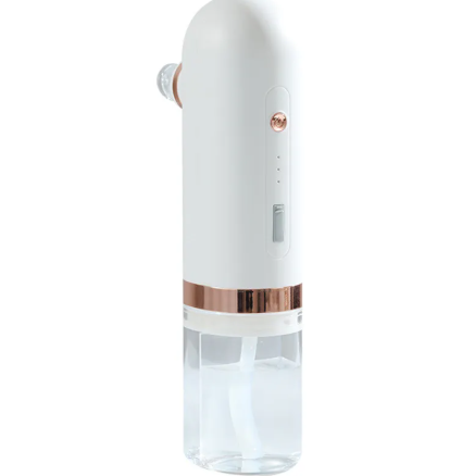 Small Bubble Cleaner Beauty Device