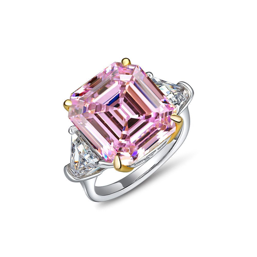 Sweet and elegant my stylish ring for every day look