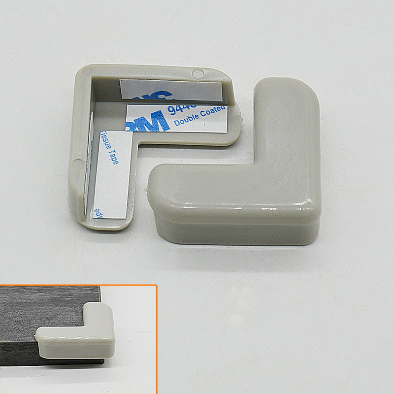 Thick Protective Corner Guards for Baby Safety Tables